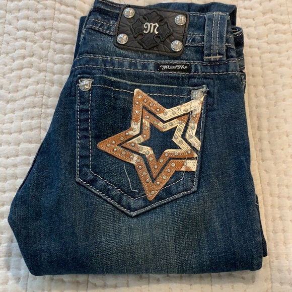 Miss me jean - Picture 2 of 5